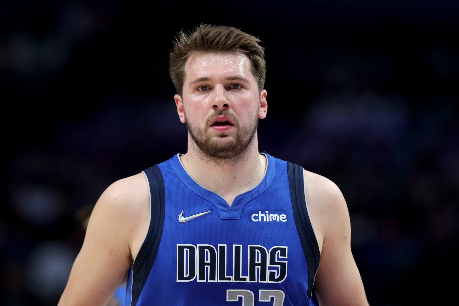 Download Dallas Mavericks Luka Dončić Sports HD Wallpaper