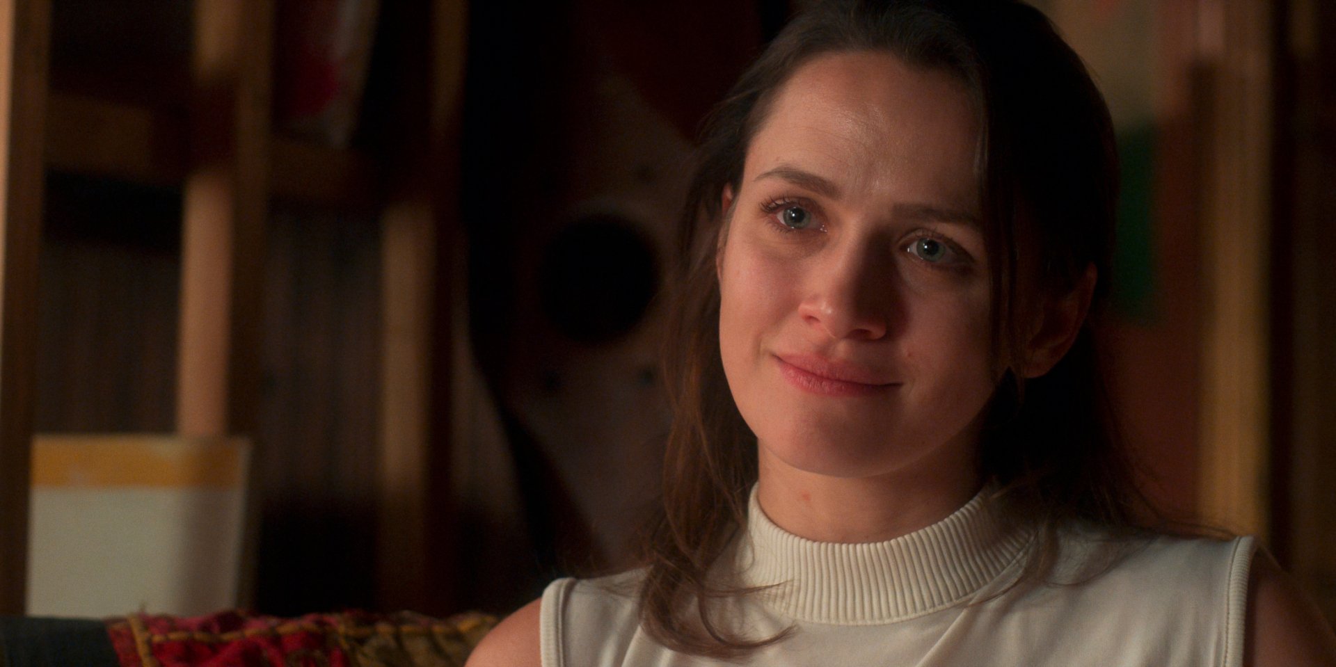 Download Wrenn Schmidt TV Show For All Mankind HD Wallpaper