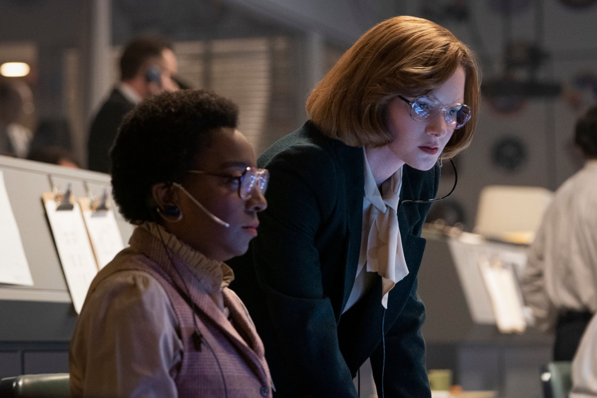 Download Wrenn Schmidt TV Show For All Mankind HD Wallpaper