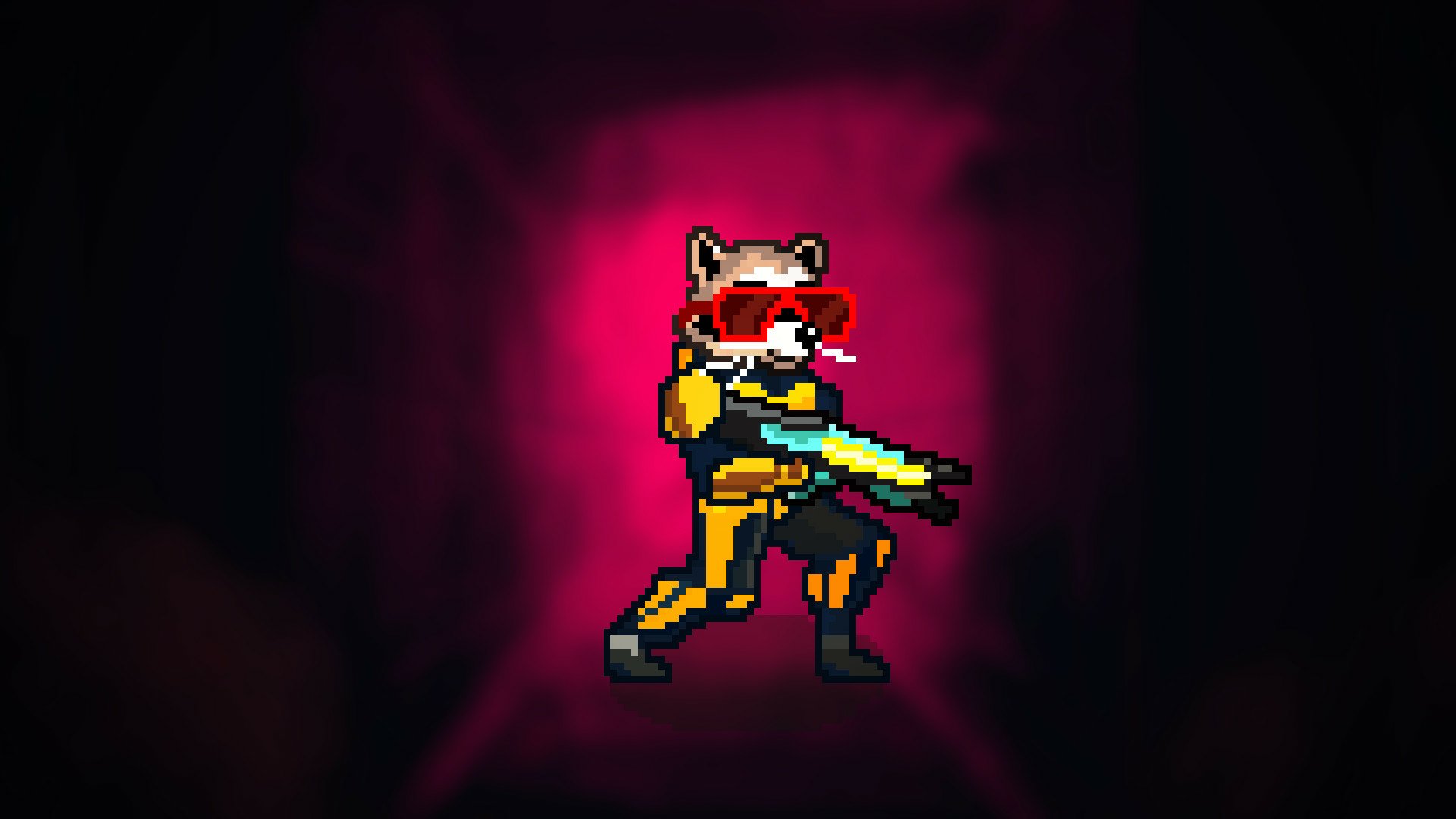 Download Video Game REPLIKATOR HD Wallpaper