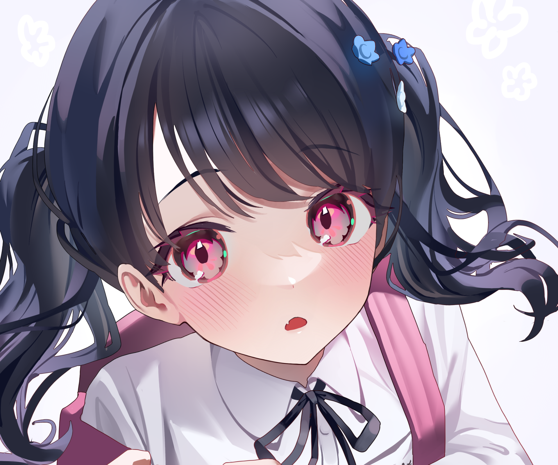 Download Koito Fukumaru Anime The IDOLM@STER: Shiny Colors HD Wallpaper