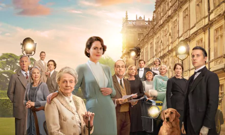 movie Downton Abbey: A New Era HD Desktop Wallpaper | Background Image