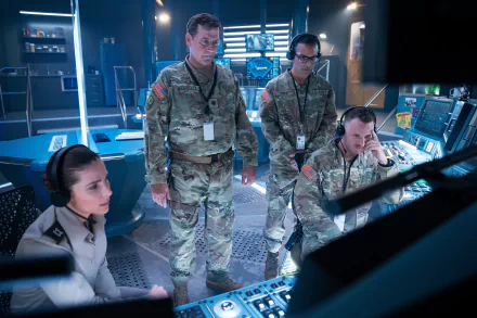 movie Interceptor HD Desktop Wallpaper | Background Image