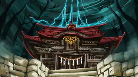 video game Ganryu 2: Hakuma Kojirō HD Desktop Wallpaper | Background Image