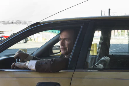 Saul Goodman Bob Odenkirk TV Show Better Call Saul HD Desktop Wallpaper | Background Image