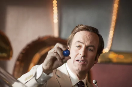 Saul Goodman Bob Odenkirk TV Show Better Call Saul HD Desktop Wallpaper | Background Image