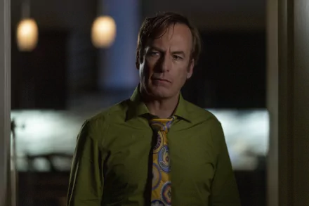 Saul Goodman Bob Odenkirk TV Show Better Call Saul HD Desktop Wallpaper | Background Image