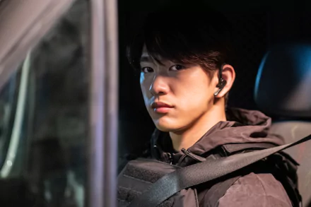 movie Yaksha: Ruthless Operations HD Desktop Wallpaper | Background Image