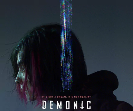 movie Demonic (2021) HD Desktop Wallpaper | Background Image