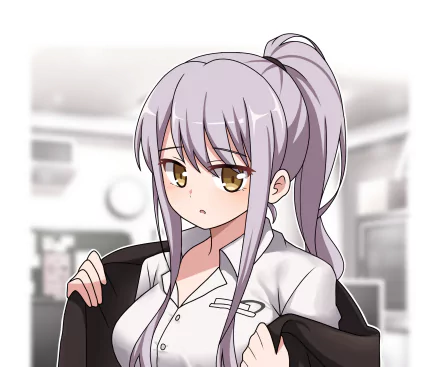 Yukina Minato Anime BanG Dream! Girls Band Party! HD Desktop Wallpaper | Background Image