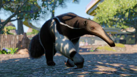 video game Planet Zoo HD Desktop Wallpaper | Background Image