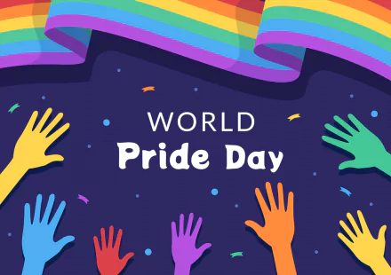 artistic LGBT HD Desktop Wallpaper | Background Image