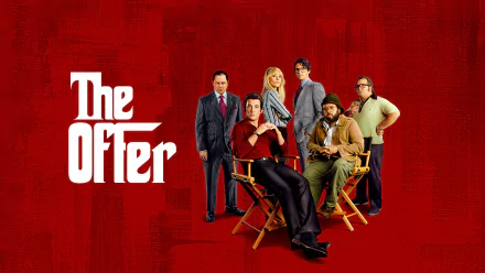 TV Show The Offer HD Desktop Wallpaper | Background Image