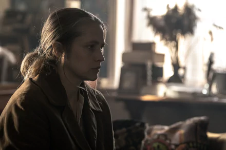 Teresa Palmer movie The Twin HD Desktop Wallpaper | Background Image