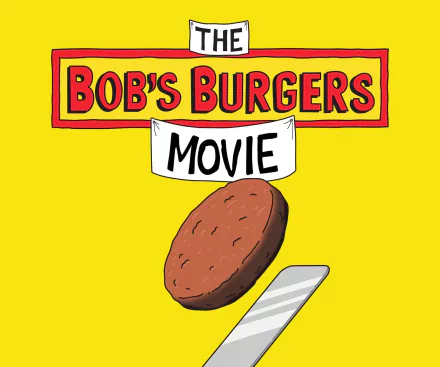 movie The Bob's Burgers Movie HD Desktop Wallpaper | Background Image