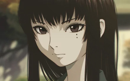 Chizuna Takashiro Anime Hitsuji no Uta HD Desktop Wallpaper | Background Image