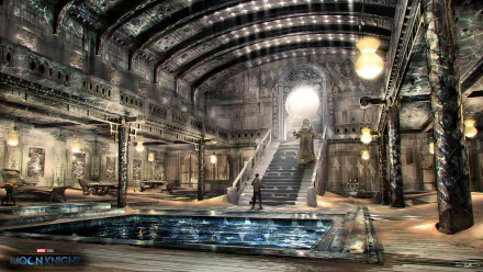  Taweret's Quarter by Jeffrey Read