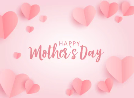 Happy Mother's Day holiday Mother's Day HD Desktop Wallpaper | Background Image