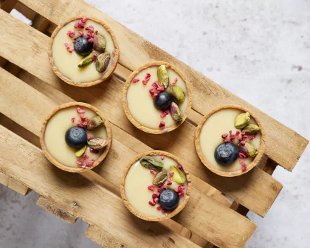 tartlet food dessert HD Desktop Wallpaper | Background Image