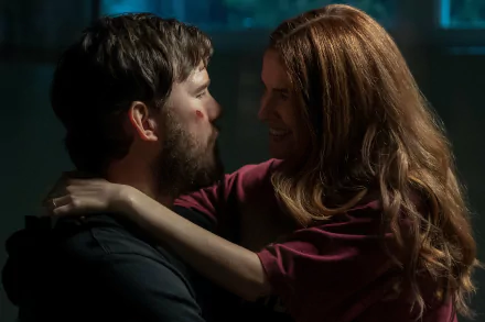 Chris Pratt TV Show The Terminal List HD Desktop Wallpaper | Background Image