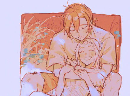 Ushio Kofune Shinpei Ajiro Anime Summer Time Rendering HD Desktop Wallpaper | Background Image