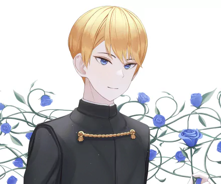 Miyuki Shirogane Anime Kaguya-sama: Love is War HD Desktop Wallpaper | Background Image