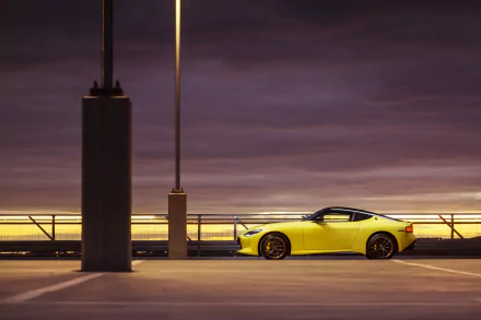 vehicle nissan z HD Desktop Wallpaper | Background Image