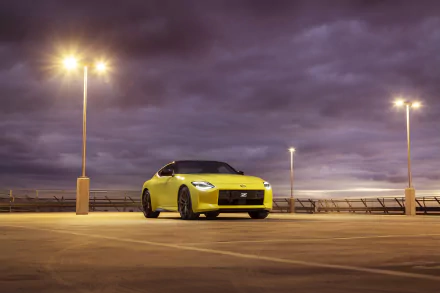 vehicle nissan z HD Desktop Wallpaper | Background Image