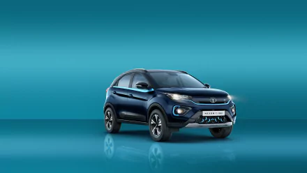 vehicle Tata Nexon HD Desktop Wallpaper | Background Image