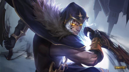  The Trickster Loki
