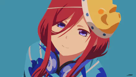 Miku Nakano Anime The Quintessential Quintuplets HD Desktop Wallpaper | Background Image
