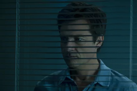 Jason Bateman TV Show Ozark HD Desktop Wallpaper | Background Image