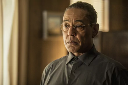 Gus Fring Giancarlo Esposito TV Show Better Call Saul HD Desktop Wallpaper | Background Image