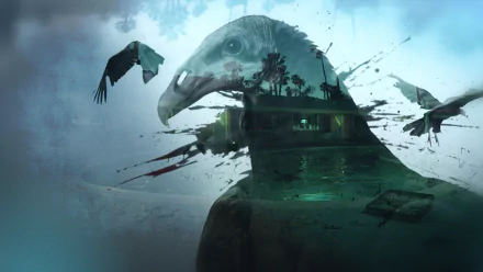 TV Show Ozark HD Desktop Wallpaper | Background Image