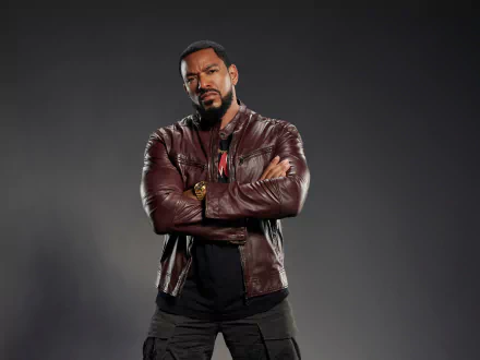 Mother's Milk (The Boys) TV Show The Boys (2019) HD Desktop Wallpaper | Background Image