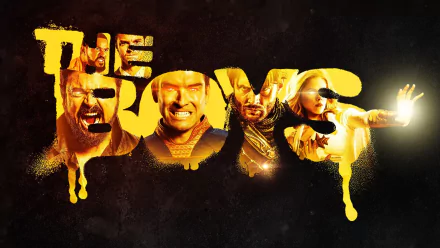 Hughie Campbell Soldier Boy (The Boys) Billy Butcher Starlight (The Boys) Homelander (The Boys) TV Show The Boys (2019) HD Desktop Wallpaper | Background Image