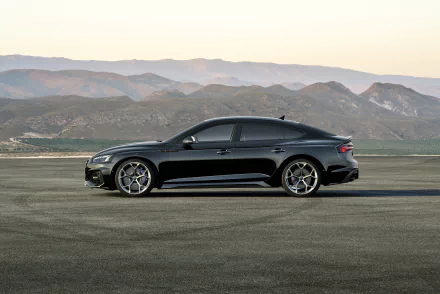vehicle Audi RS5 HD Desktop Wallpaper | Background Image