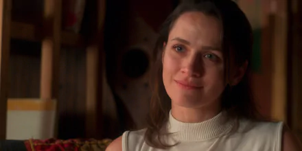 Wrenn Schmidt TV Show For All Mankind HD Desktop Wallpaper | Background Image