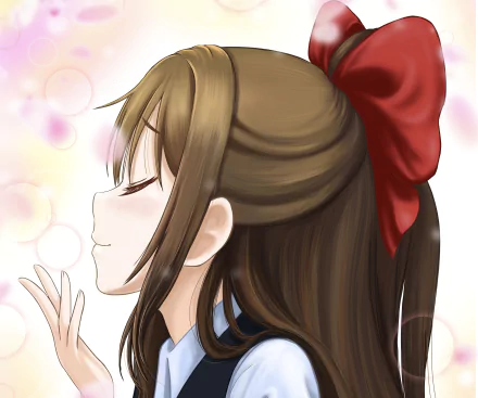 Shizuku Osaka Anime Love Live! Nijigasaki High School Idol Club HD Desktop Wallpaper | Background Image