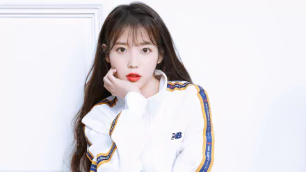 music IU HD Desktop Wallpaper | Background Image