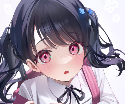 Koito Fukumaru Anime The iDOLM@STER: Shiny Colors HD Desktop Wallpaper | Background Image