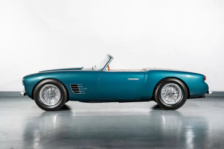  Maserati A6G/54 2000 Spyder