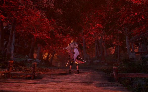  Nioh 2 Twilight Main Mission (Kamaitachi)