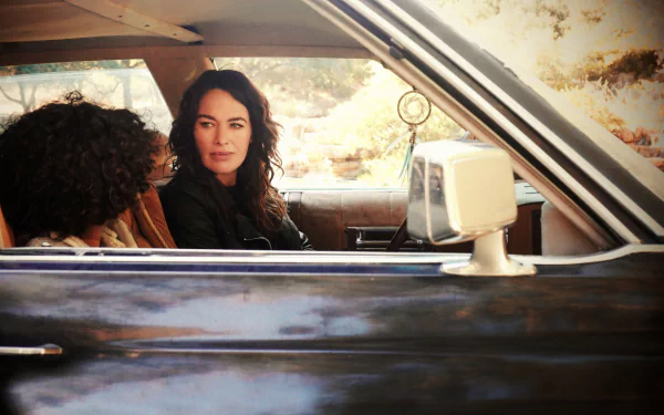 Lena Headey movie 9 Bullets HD Desktop Wallpaper | Background Image