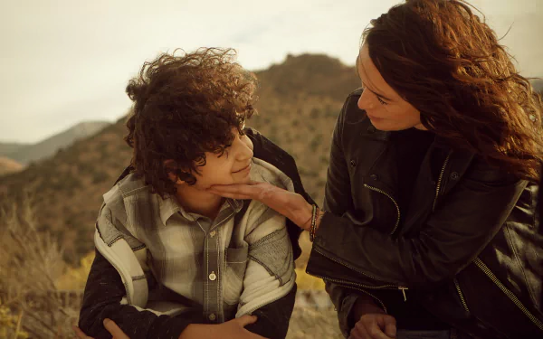 Dean Scott Vazquez Lena Headey movie 9 Bullets HD Desktop Wallpaper | Background Image