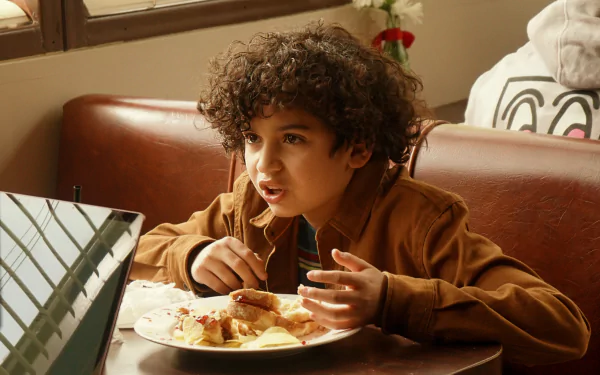 Dean Scott Vazquez movie 9 Bullets HD Desktop Wallpaper | Background Image