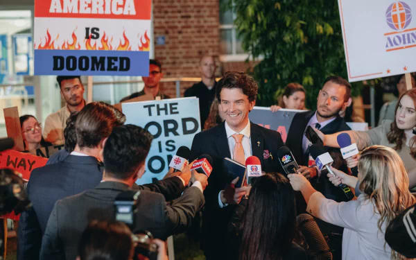 TV Show God’s Favorite Idiot HD Desktop Wallpaper | Background Image