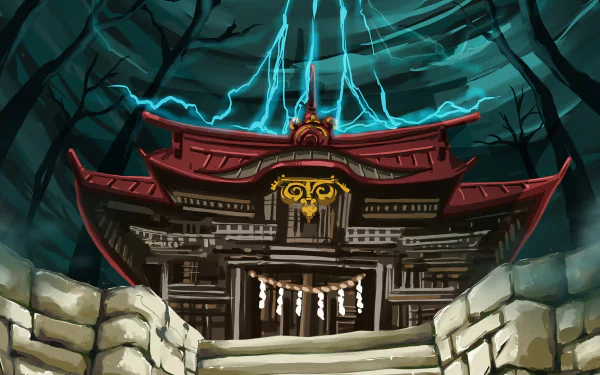 video game Ganryu 2: Hakuma Kojirō HD Desktop Wallpaper | Background Image