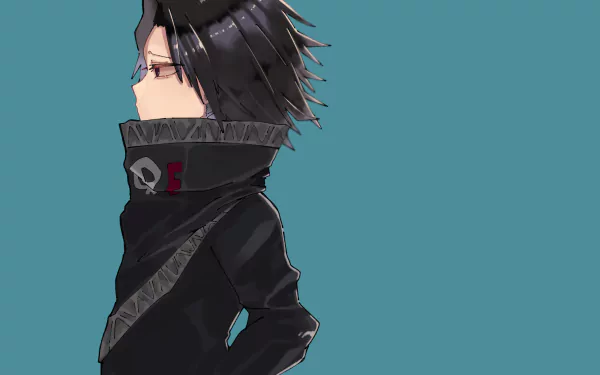 Feitan Portor Anime Hunter x Hunter HD Desktop Wallpaper | Background Image