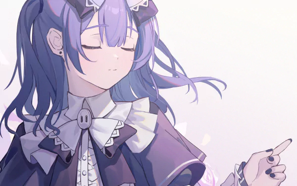 Rinze Morino Anime The iDOLM@STER: Shiny Colors HD Desktop Wallpaper | Background Image